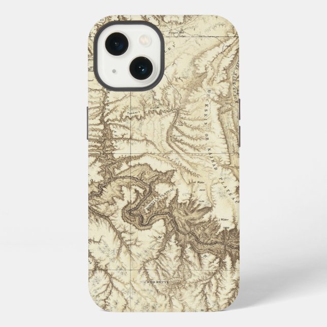 Funda Para iPhone Arizona 3 (Reverso )