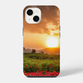 Funda Para iPhone 14 Armadura elegante: fundas de teléfono chic para ca