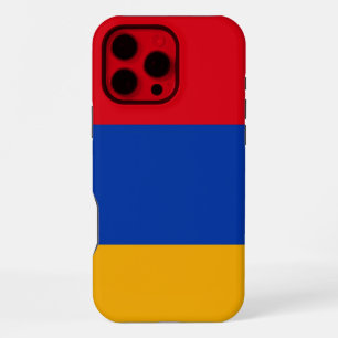 Funda Para iPhone 16 Pro Max Armenia