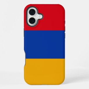 Funda Para iPhone 16 Plus Armenia