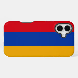 Funda Para iPhone 16 Plus Armenia