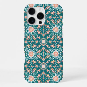 Funda Para iPhone 16 Pro Max Armonía en Patrones