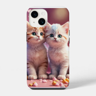 Funda Para iPhone 14 Armor elegante para su equipo