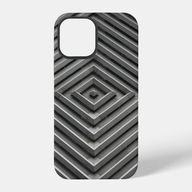 Funda Para iPhone Arquitectura (Reverso )