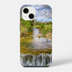 Funda Para iPhone 14 Arroyo Branson Fall Creek