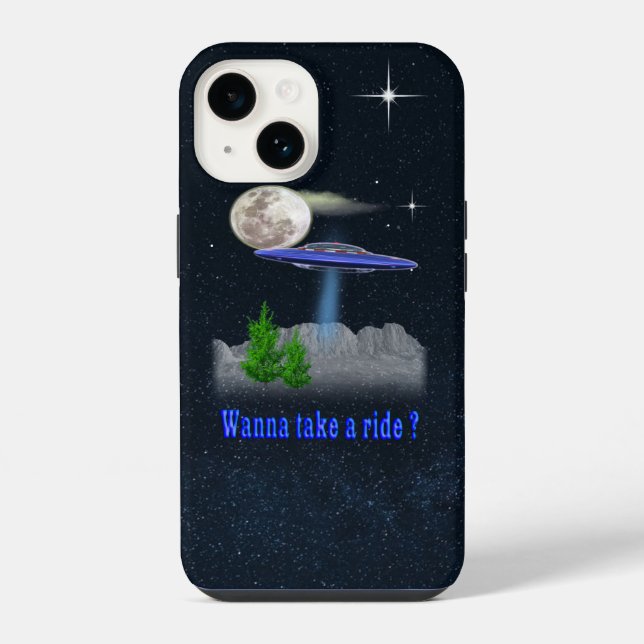 Funda Para iPhone Art Bell (Reverso )