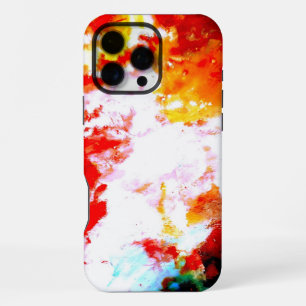 Funda Para iPhone 16 Pro Max Arte abstracto creativo