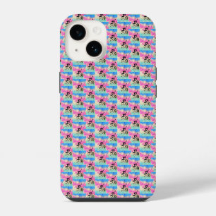 Funda Para iPhone 14 Arte africano, tamboreo
