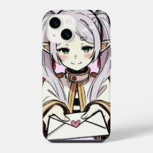 Arte de Carta de Amor de Frieren | Sousou no Frier