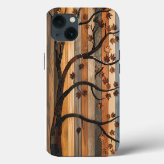 Arte de la Naturaleza: Maletín de teléfono con mos
