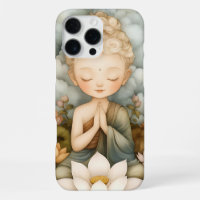 Arte de Lotus Buddha | La mediación de Zen conscie