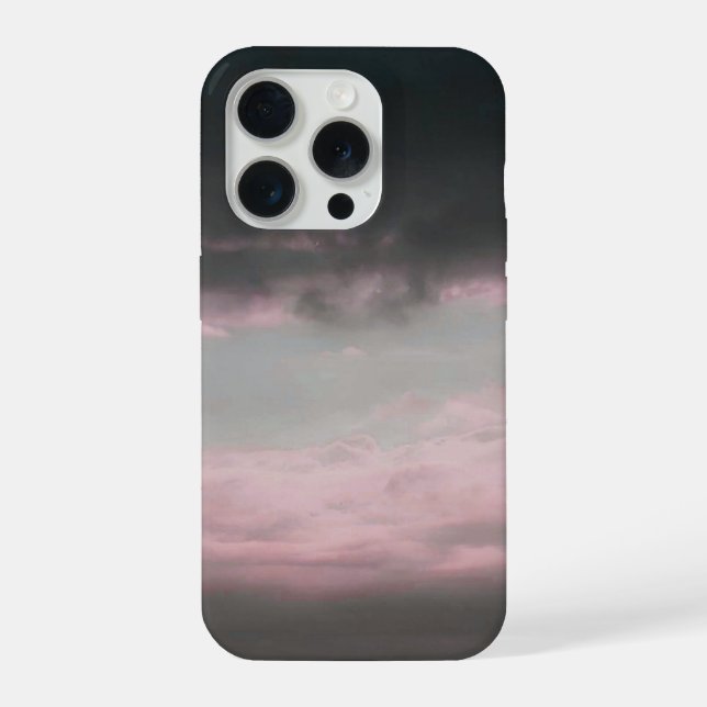 Funda Para iPhone Arte de teléfono #11 (Reverso )