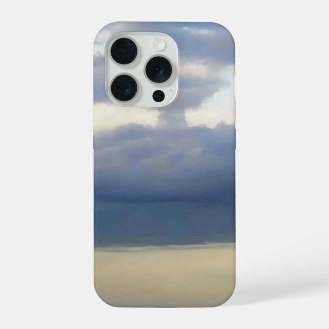 Funda Para iPhone Arte de teléfono #13 (Reverso )
