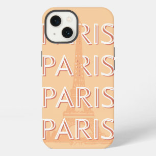 Arte de viaje de París, Arte de viaje en pastel