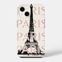 Arte de viaje de París, Arte de viaje, Pastel, Min