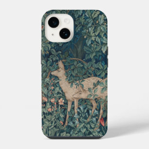 Funda Para iPhone 14 Arte del funda William Morris del iPhone 14