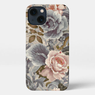 Arte floral vintage