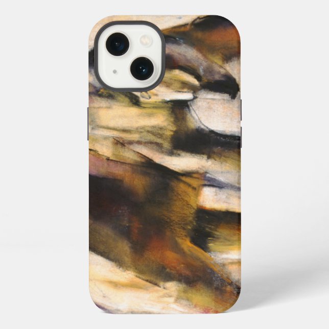 Funda Para iPhone Ártico 1999 (Reverso )