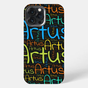 Funda Para iPhone 13 Pro Max Artus