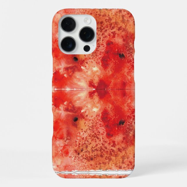 Funda Para iPhone Ascuas Desplegándose (Reverso )