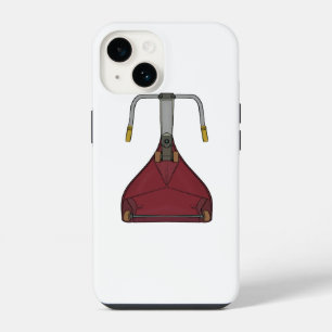 Funda Para iPhone 14 Así es como conducí en los años 70 y 80