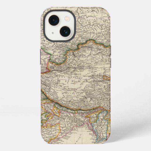 Funda Para iPhone Asia 41 (Reverso )