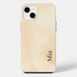 Funda Para iPhone 14 Plus Astronauta