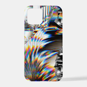 Funda Para iPhone 12 Pro Ataque con arco iris