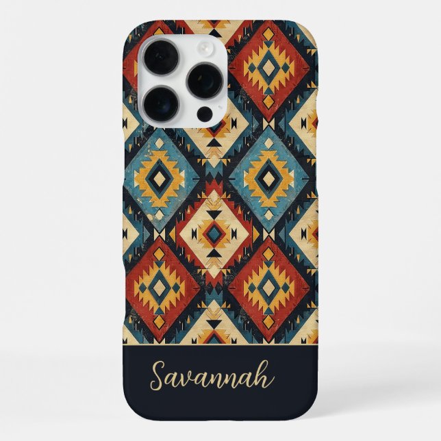 Funda Para iPhone Atardecer de Sierra  (Reverso )