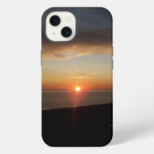 Atardecer del Lago Michigan Case-It 