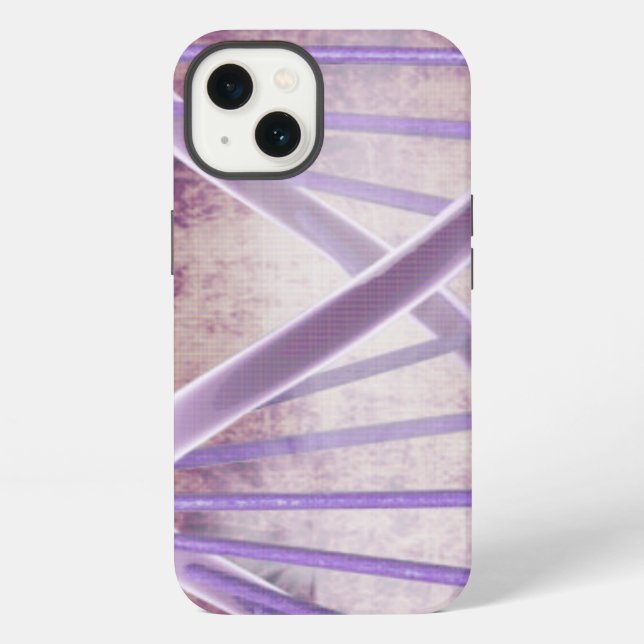 FUNDA PARA iPhone ATCG 2014 (Reverso )