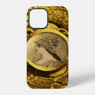 FUNDA PARA iPhone 12 ATENA Y PELEAS