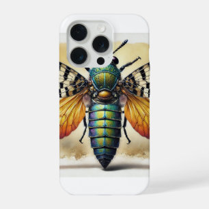 Atoconeura dragonfly 180924IREF217 - Watercolor