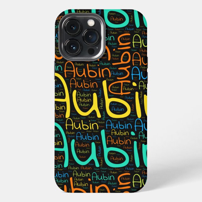 Funda Para iPhone Aubin (Reverso )