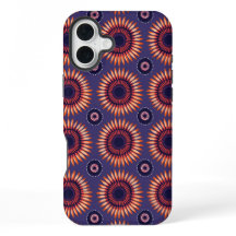 Audaz show sudafricano inspirado