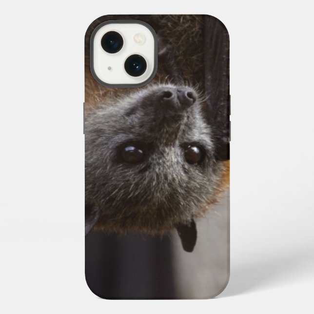 Funda Para iPhone Australian Bat (Reverso )