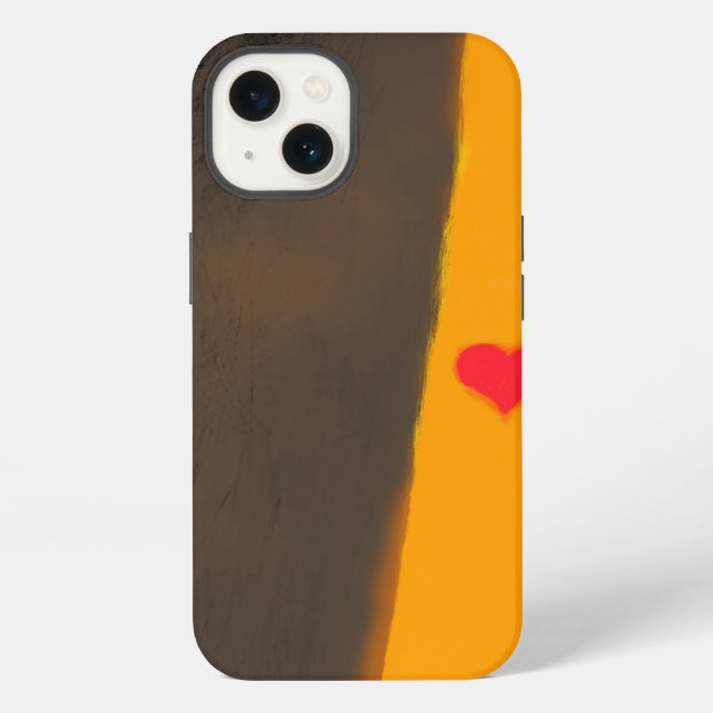 Funda Para iPhone Autostopista (Reverso )