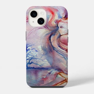 Funda Para iPhone 14 AVALON Magia y Misterio
