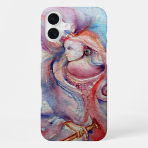 Funda Para iPhone 16 Plus AVALON Magia y Misterio