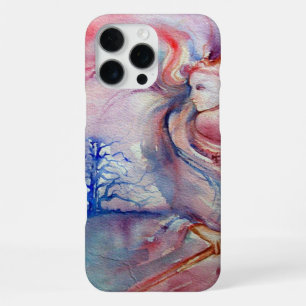 Funda Para iPhone 16 Pro Max AVALON Magia y Misterio