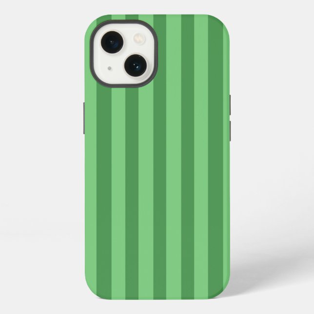 Funda Para iPhone Avenida Forestal (Reverso )