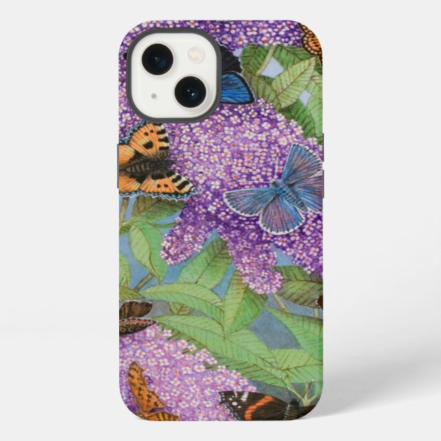 Funda Para iPhone Aventura de 2011 (Reverso )