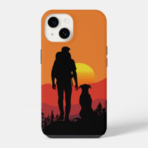 Funda Para iPhone 14 Aventuras atractivas en la naturaleza