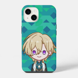 Funda Para iPhone 14 Aventurina