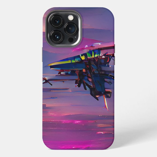 Funda Para iPhone AviArt-5 (Reverso )