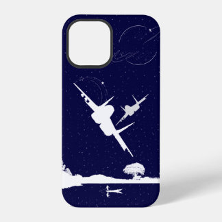 Funda Para iPhone 12 Pro Avión