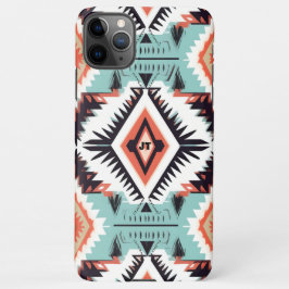 Funda Para iPhone 11Pro Max Azteca del Suroeste