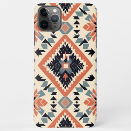 Funda Para iPhone 11Pro Max Azteca del Suroeste