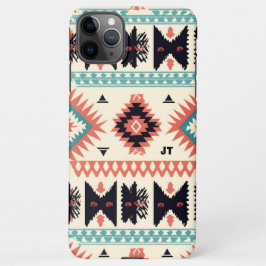 Funda Para iPhone 11Pro Max Azteca del Suroeste