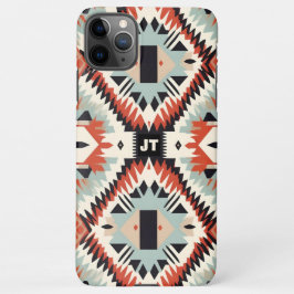 Funda Para iPhone 11Pro Max Azteca del Suroeste